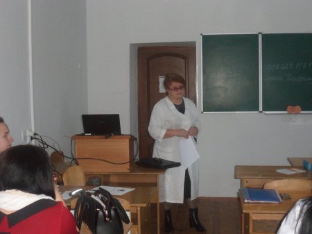 Усюди цінність школи дорівнює цінності її вчителя