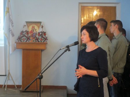 Учитель зобов'язаний перед суспільством працювати тільки добре Учитель зобов'язаний перед суспільством працювати тільки добре