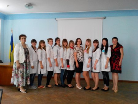 Науково-практична конференція «Артеріальна гіпертензія – чума XXІ століття»