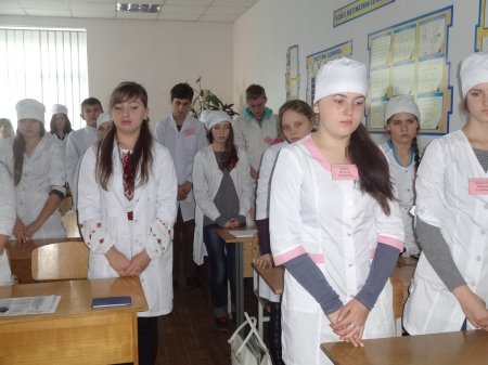 Читацька конференція «Жнива розпачу Полісся»