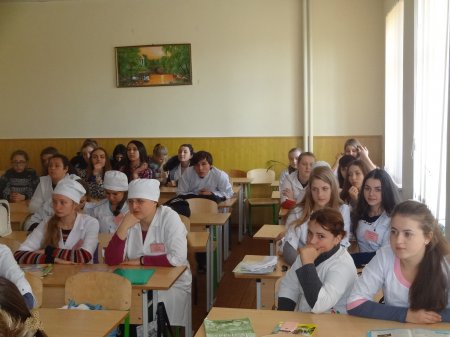 Вікторина "Цікава географія"