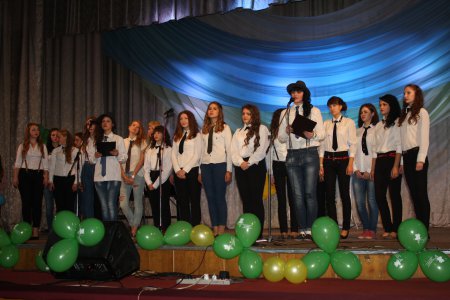 Дебют першокурсника - 2015 Дебют першокурсника - 2015