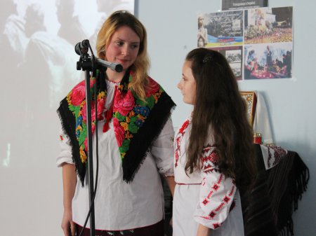 Вогонь скорботи в серці навіки