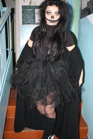 Свято Хеловін