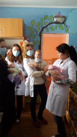 Не залишайся байдужим! Не залишайся байдужим!