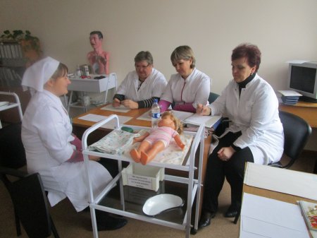 Вітаємо з початком екзаменаційної сесії!