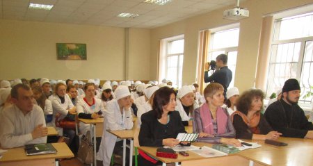 Тенденції поширення злочинності серед сучасної молоді