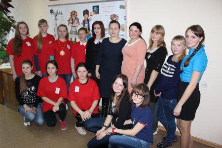 Брейн-ринг «Його  величність – закон»