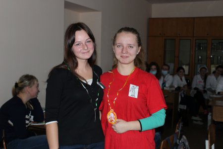 Брейн-ринг «Його  величність – закон»