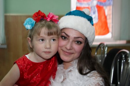 Наші серця відкриті для Добра та Любові Наші серця відкриті для Добра та Любові