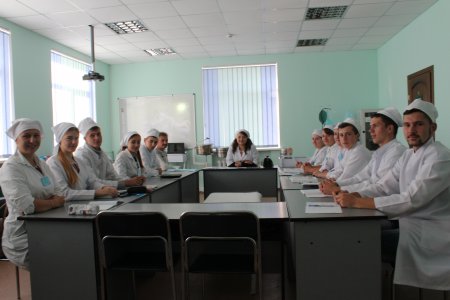 День студента – свято студентської солідарності