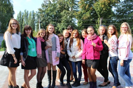 День студента – свято студентської солідарності