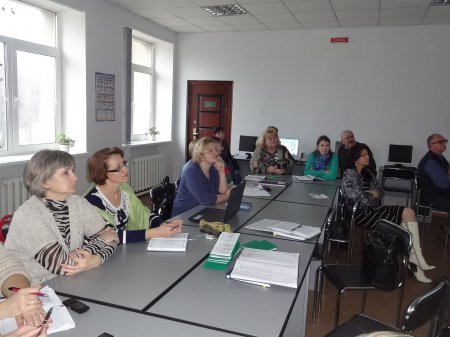 Практикум «Розроблення варіантів тестів, видів тестування, перевірка та аналіз результатів»