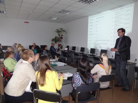 Практикум «Розроблення варіантів тестів, видів тестування, перевірка та аналіз результатів»