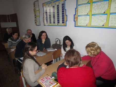 Методичний тренінг «День Доброго Янгола» Методичний тренінг «День Доброго Янгола»