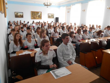 Всесвітній день боротьби проти раку Всесвітній день боротьби проти раку