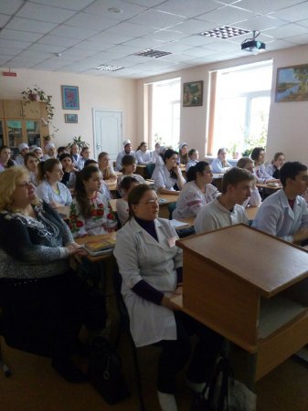 Міжнародний день рідної мови