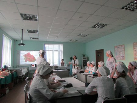 Відкрите практичне  заняття на тему: «Медсестринський процес при атеросклерозі та гіпертонічній хворобі» Відкрите практичне  заняття на тему: «Медсестринський процес при атеросклерозі та гіпертонічній хворобі»