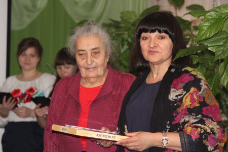 Виховний захід «Мрії зламане крило»