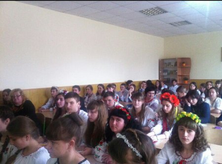 Науково-практична конференція «Леся Українка: доля, культура, епоха»