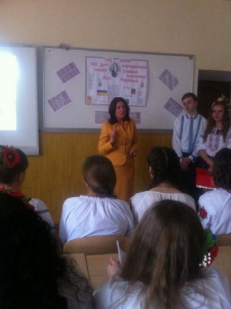 Науково-практична конференція «Леся Українка: доля, культура, епоха»