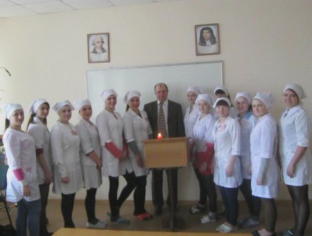 Відкрите заняття на тему: «Нетрадиційні методи лікування в неврології та психіатрії. Музикотерапія»