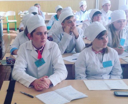 ENGLISH SPEAKING DAY