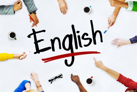 ENGLISH SPEAKING DAY