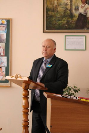 Науково – практична конференція «Поліомієліт: факти та реалії»