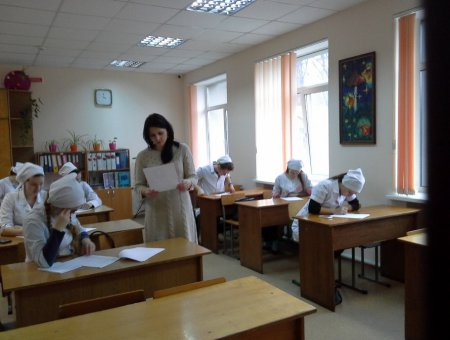 Олімпіада з біології