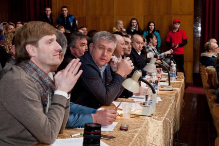 Благодійний захід  «Я – українка! І я цим горджусь!»