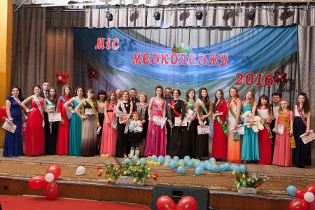 Благодійний захід  «Я – українка! І я цим горджусь!»