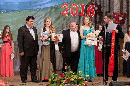 Благодійний захід  «Я – українка! І я цим горджусь!»