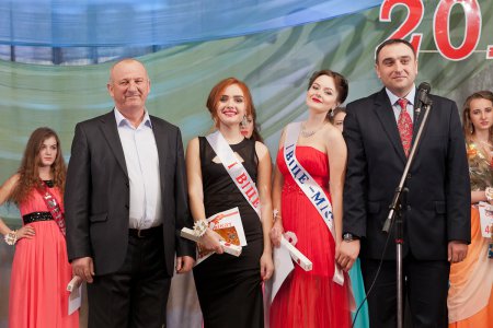 Благодійний захід  «Я – українка! І я цим горджусь!»