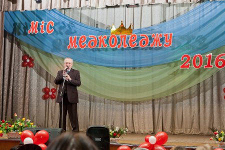 Благодійний захід  «Я – українка! І я цим горджусь!»