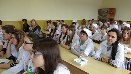 Наукова конференція «Той пензель вміло розкривав мистецтво генія в картинах»  Наукова конференція «Той пензель вміло розкривав мистецтво генія в картинах»