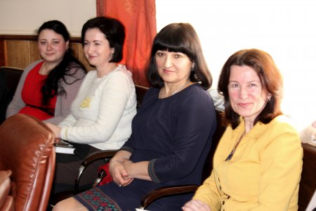 Зустріч студентського активу міста з народним депутатом України Володимиром Михайловичем Литвином Зустріч студентського активу міста з народним депутатом України Володимиром Михайловичем Литвином