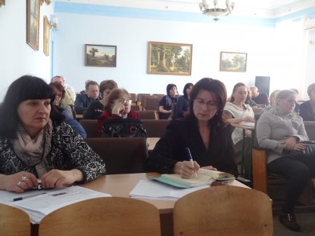 Засідання педагогічної ради Засідання педагогічної ради