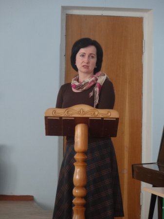 Засідання педагогічної ради Засідання педагогічної ради