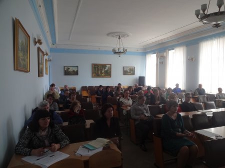 Засідання педагогічної ради Засідання педагогічної ради