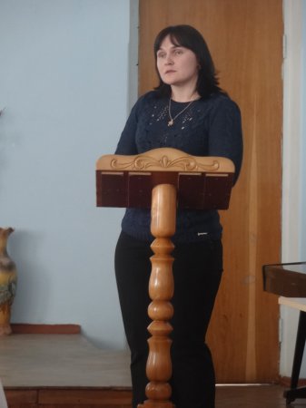 Засідання педагогічної ради Засідання педагогічної ради