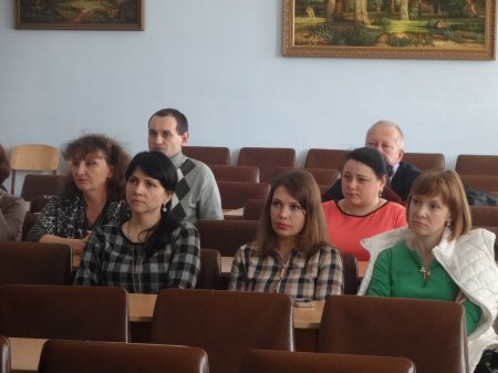 Засідання педагогічної ради Засідання педагогічної ради