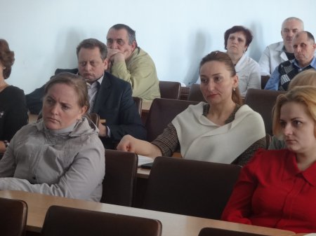 Засідання педагогічної ради Засідання педагогічної ради