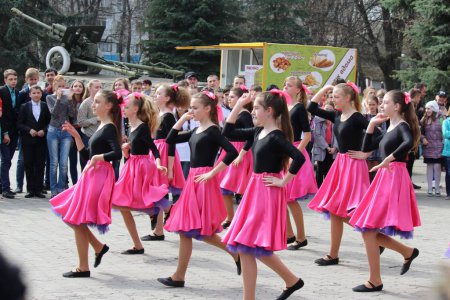 Молодь за здоровий спосіб життя! Молодь за здоровий спосіб життя!