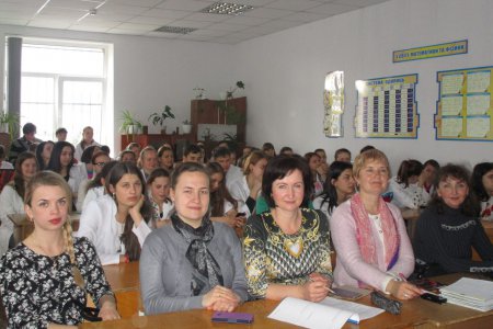 Англійська – мова сучасного світу