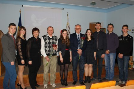 Мужність і біль Чорнобиля