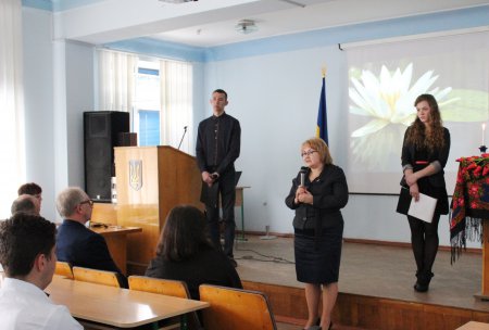 Мужність і біль Чорнобиля