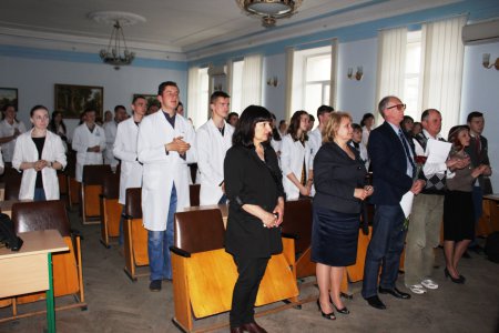 Мужність і біль Чорнобиля