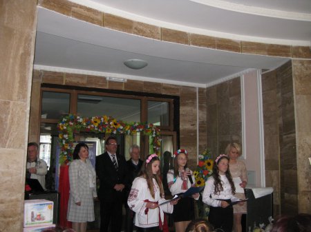Великодній фестиваль Великодній фестиваль