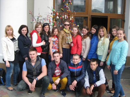 Великодній фестиваль Великодній фестиваль